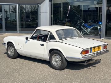 Triumph Spitfire
